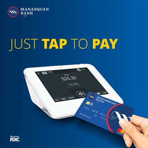 bank contactless card|bank account with contactless card.